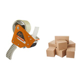 Tape roller with 2X Tape 15M